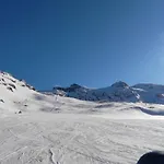 White Star Cervinia - Stunning Matterhorn View With Terrace And Private Parking Apartment *