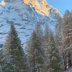White Star Cervinia - Stunning Matterhorn View With Terrace And Private Parking Apartment *