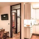 White Star Cervinia - Stunning Matterhorn View With Terrace And Private Parking Breuil-Cervinia