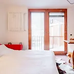Apartment White Star Cervinia - Stunning Matterhorn View With Terrace And Private Parking *