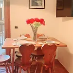 Apartment White Star Cervinia - Stunning Matterhorn View With Terrace And Private Parking Breuil-Cervinia