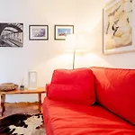 White Star Cervinia - Stunning Matterhorn View With Terrace And Private Parking Apartment Breuil-Cervinia