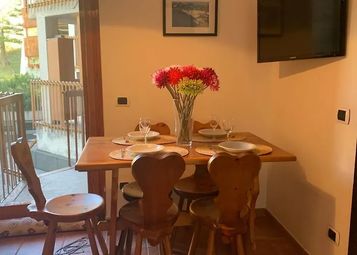 White Star Cervinia بيريوِل تْشيرفينيا