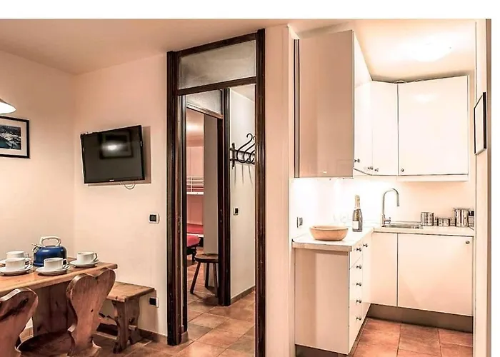 White Star Cervinia بيريوِل تْشيرفينيا