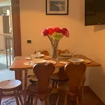 White Star Cervinia - Stunning Matterhorn View With Terrace And Private Parking Брей-Червінія