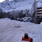 White Star Cervinia - Stunning Matterhorn View With Terrace And Private Parking Апартаменти Брей-Червінія