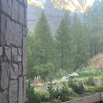 Апартаменти White Star Cervinia - Stunning Matterhorn View With Terrace And Private Parking *