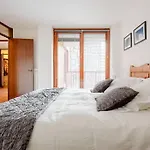 White Star Cervinia - Stunning Matterhorn View With Terrace And Private Parking Апартаменти *