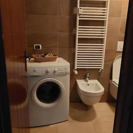 White Star Cervinia * ברויל-קרוויניה