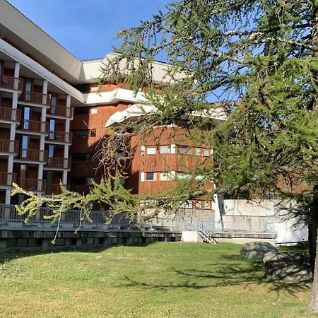 White Star Cervinia ברויל-קרוויניה