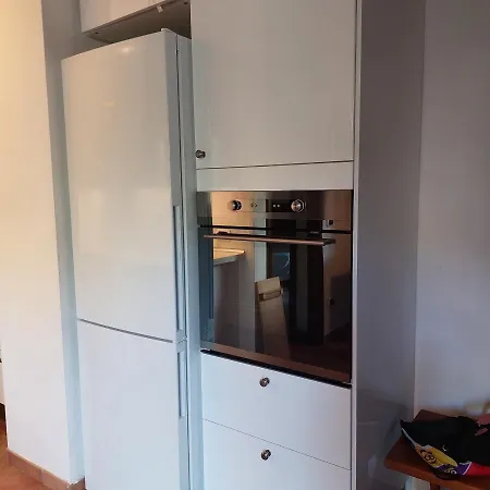 White Star Cervinia דירה *