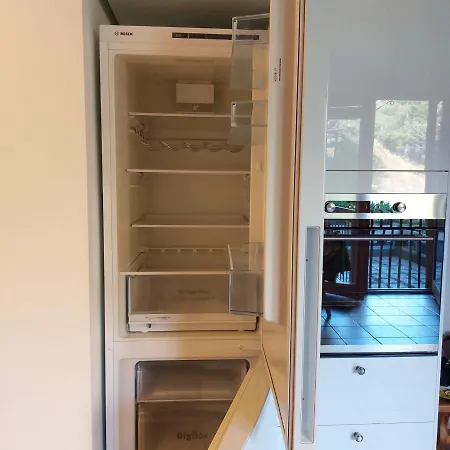 דירה White Star Cervinia ברויל-קרוויניה