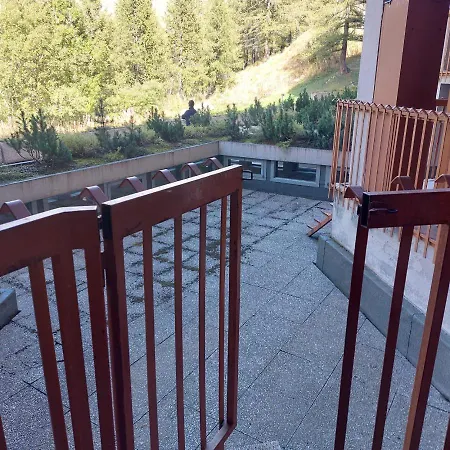 White Star Cervinia شقة *