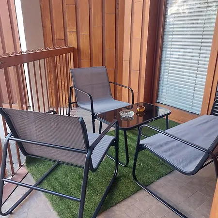 White Star Cervinia * ברויל-קרוויניה