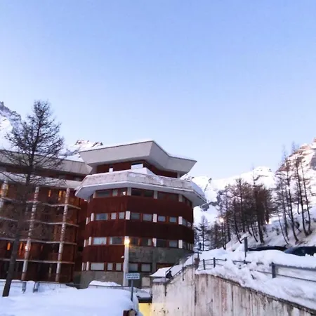 Apartment White Star Cervinia *
