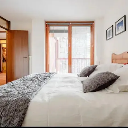 White Star Cervinia - Stunning Matterhorn View With Terrace And Private Parking Appartement *