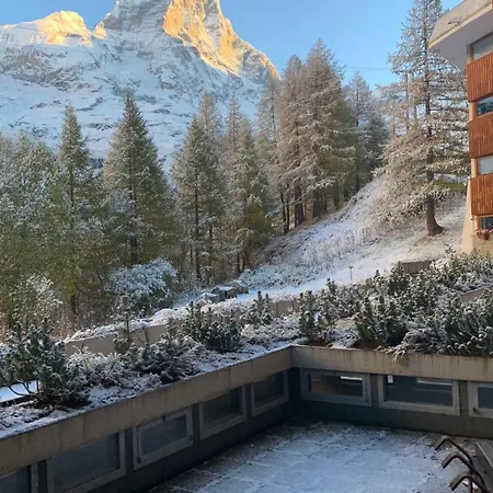 White Star Cervinia بيريوِل تْشيرفينيا