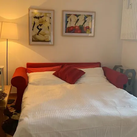 Appartement White Star Cervinia