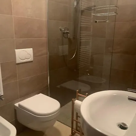 White Star Cervinia Appartement *