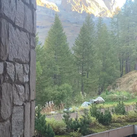 Apartment White Star Cervinia - Stunning Matterhorn View With Terrace And Private Parking *