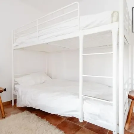 White Star Cervinia Appartement