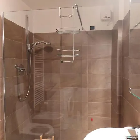 White Star Cervinia Appartement Breuil-Cervinia