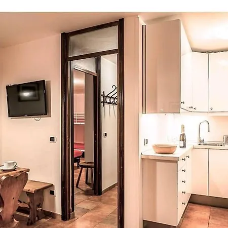 White Star Cervinia بيريوِل تْشيرفينيا