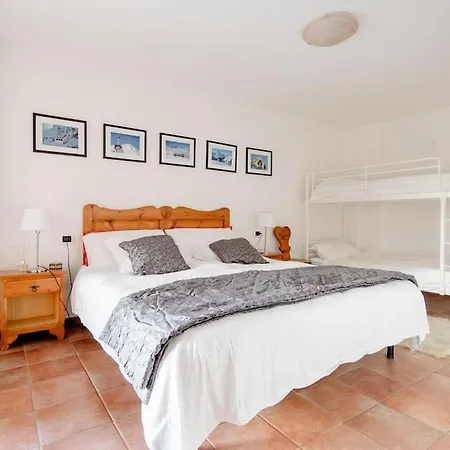 White Star Cervinia דירה