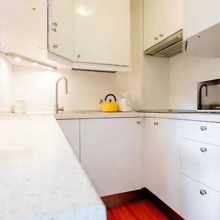 דירה White Star Cervinia ברויל-קרוויניה