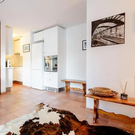 White Star Cervinia - Stunning Matterhorn View With Terrace And Private Parking Breuil-Cervinia
