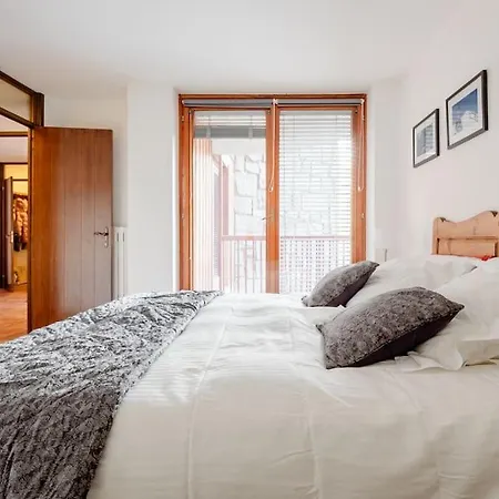 White Star Cervinia Appartement *