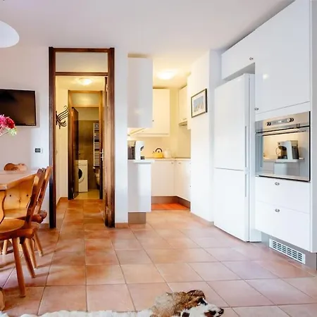 Apartment White Star Cervinia - Stunning Matterhorn View With Terrace And Private Parking *