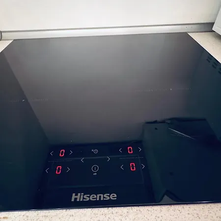 White Star Cervinia شقة *