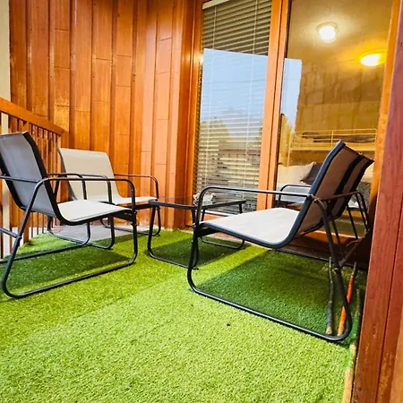 Appartement White Star Cervinia Breuil-Cervinia