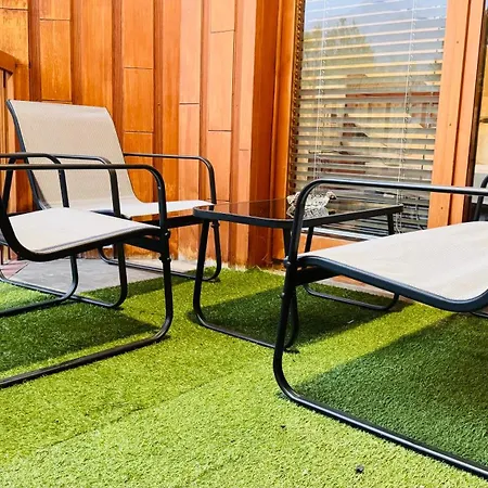 White Star Cervinia Apartment Breuil-Cervinia