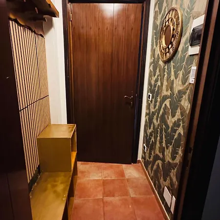 White Star Cervinia דירה