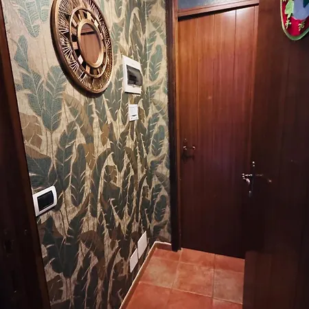 דירה White Star Cervinia ברויל-קרוויניה