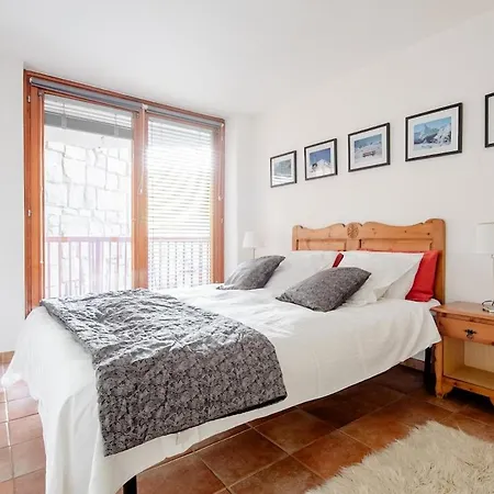 White Star Cervinia דירה ברויל-קרוויניה