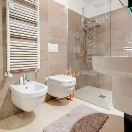 شقة White Star Cervinia *