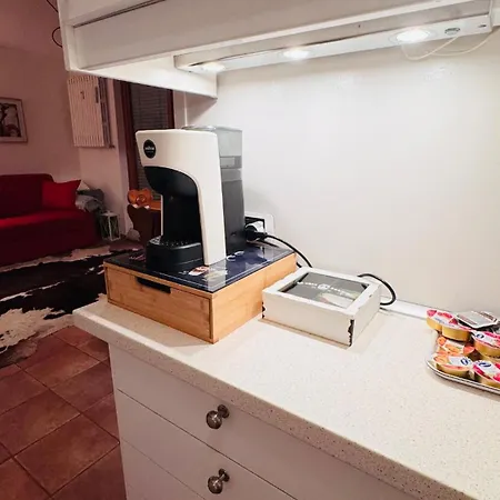 דירה White Star Cervinia