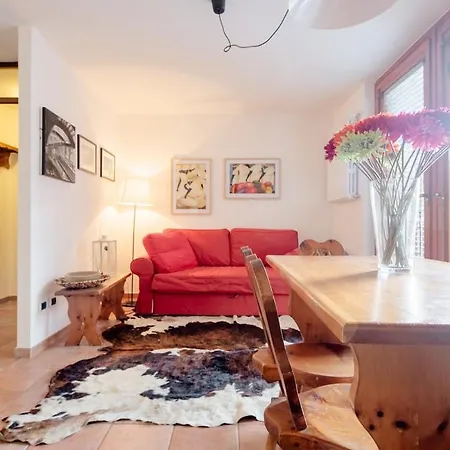 White Star Cervinia דירה *