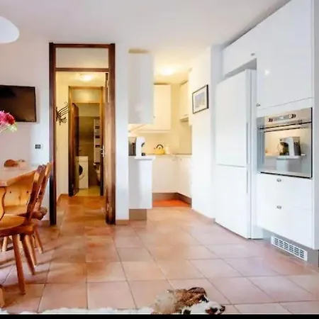 White Star Cervinia דירה ברויל-קרוויניה