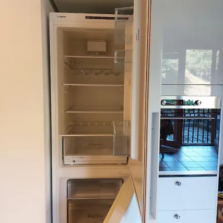 דירה White Star Cervinia *