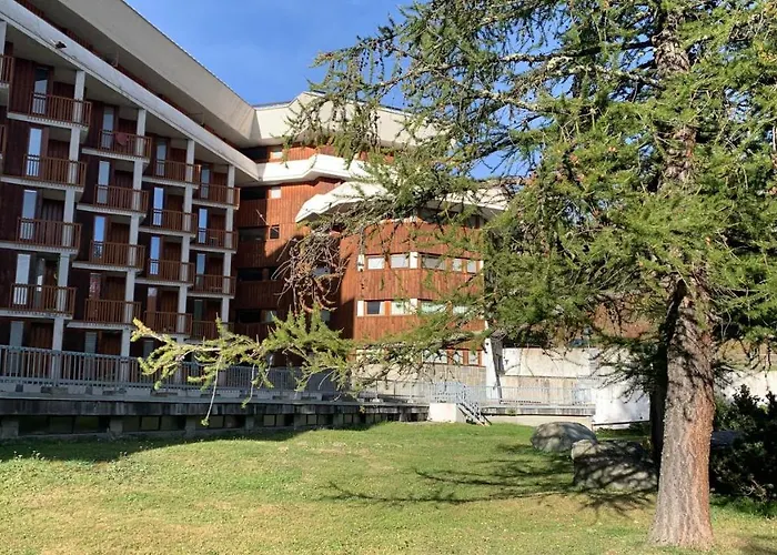 White Star Cervinia Брей-Червінія