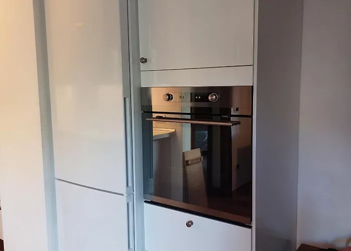 White Star Cervinia Apartment *