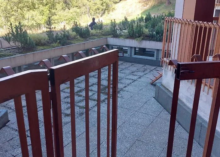 White Star Cervinia Apartment *