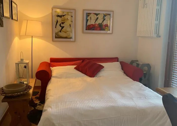 Lägenhet White Star Cervinia