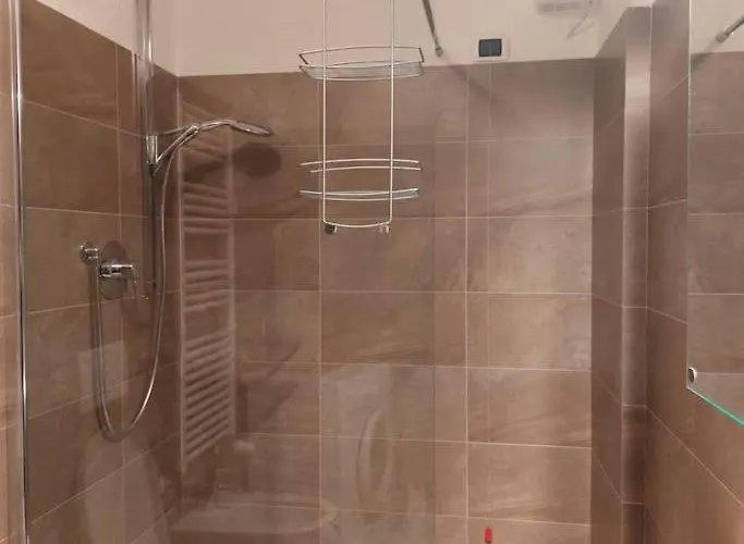 White Star Cervinia Апартаменти Брей-Червінія