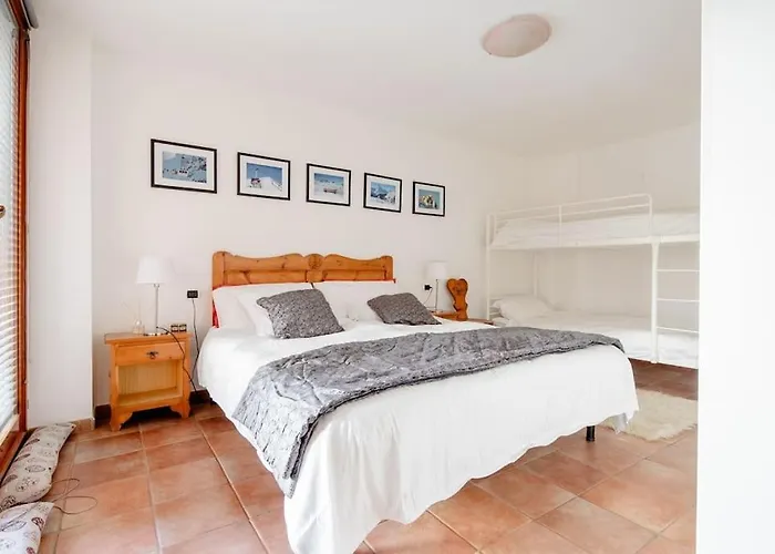 White Star Cervinia Апартаменти