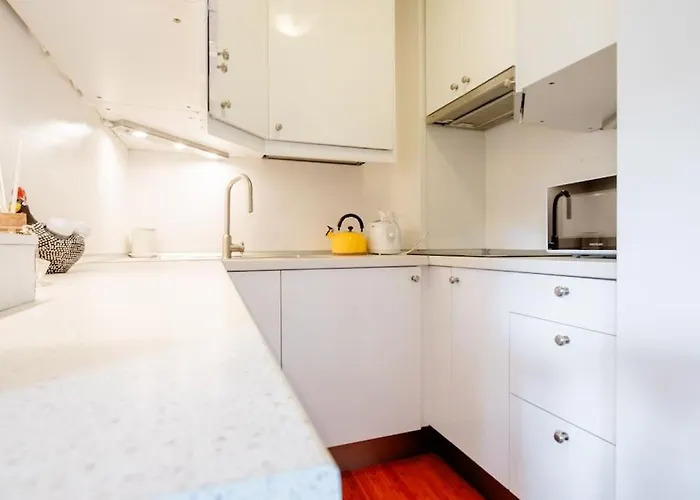 Apartment White Star Cervinia Breuil-Cervinia